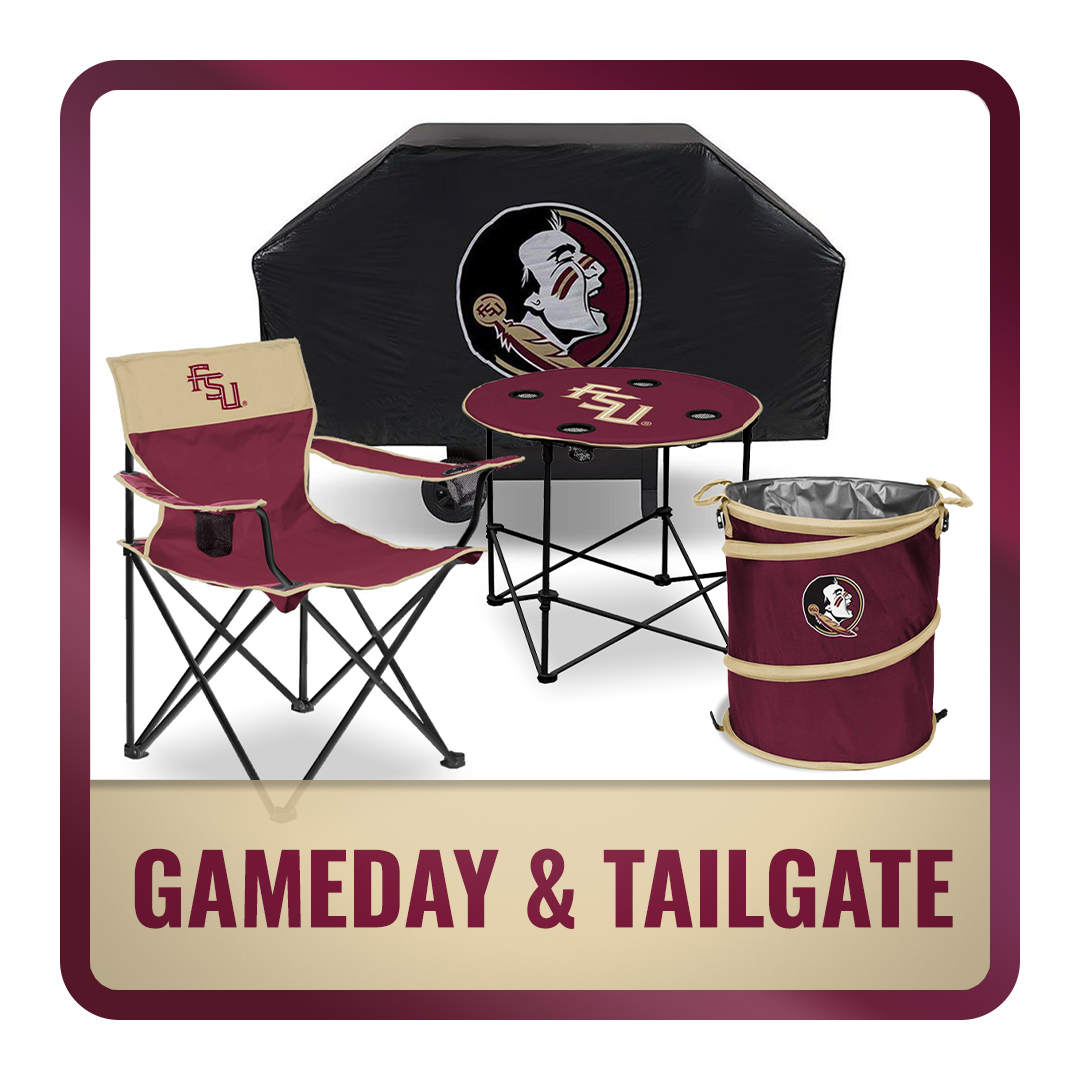 Gameday + Tailgate – Page 3 – Garnet & Gold