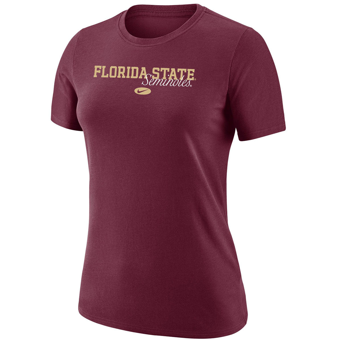 Women's Nike – Garnet & Gold