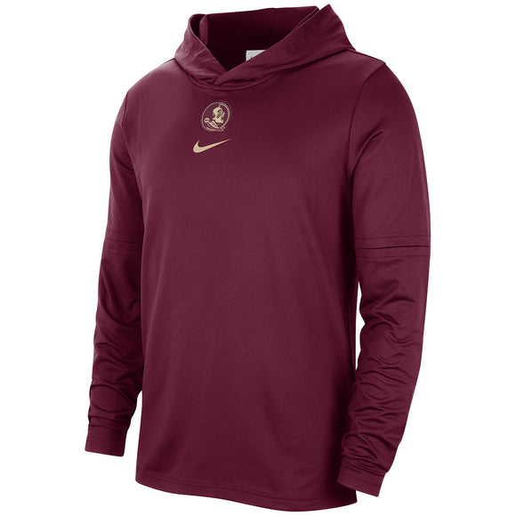 Florida State Baseball Strength & Conditioning Nike Dri-Fit : NARP Clothing