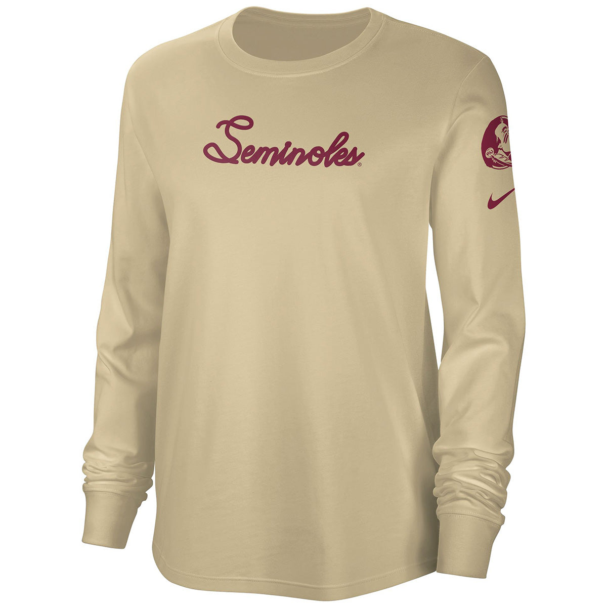 Nike Athletic Fashion (NFL Arizona Cardinals) Men's Long-Sleeve T-Shirt.