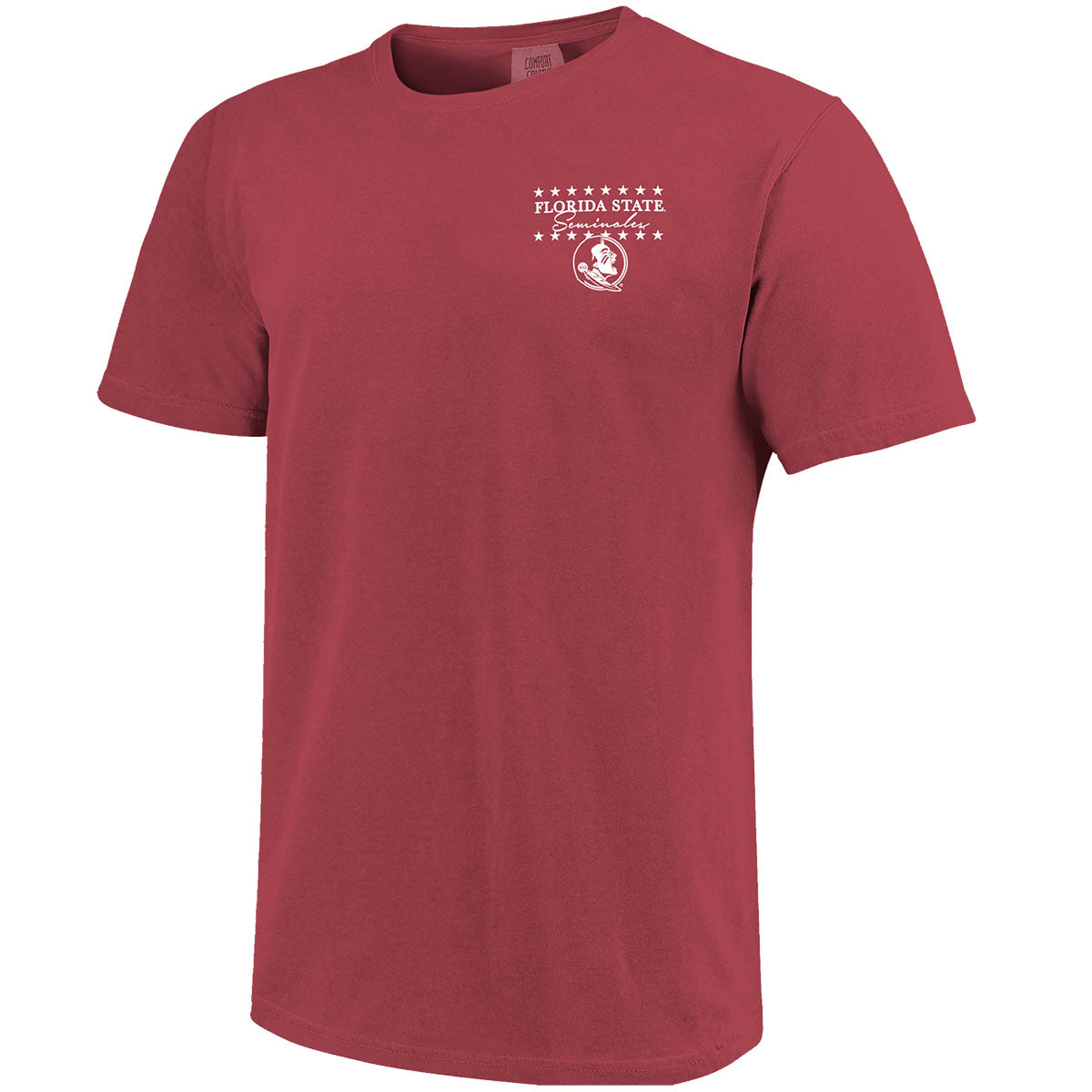 Florida State Native Floridian T-Shirt