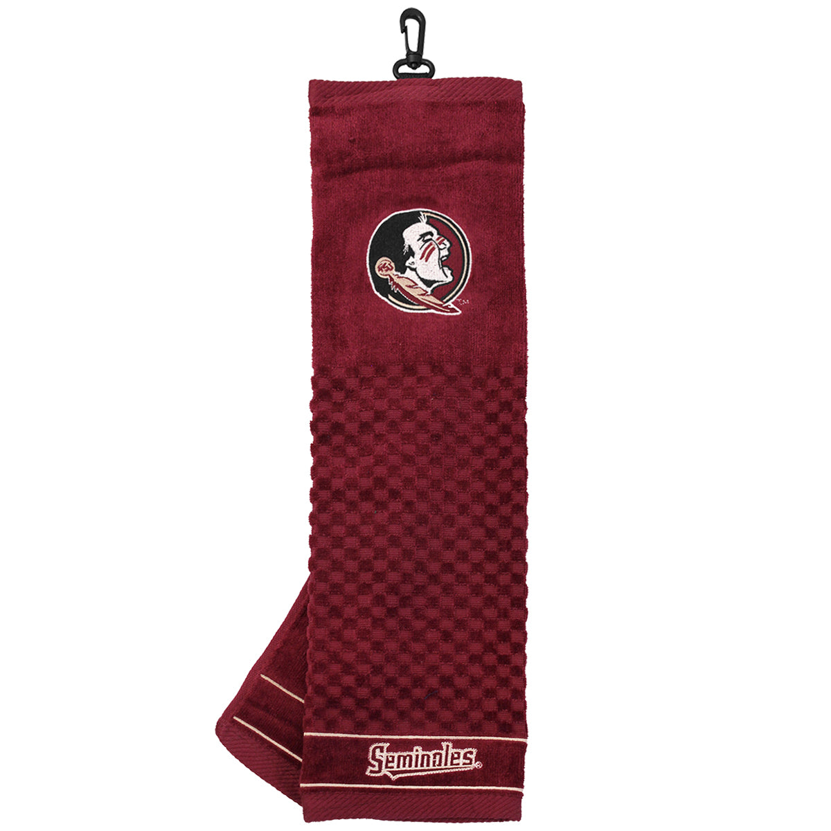 Team Golf San Francisco 49ers Embroidered Towel Gift Set