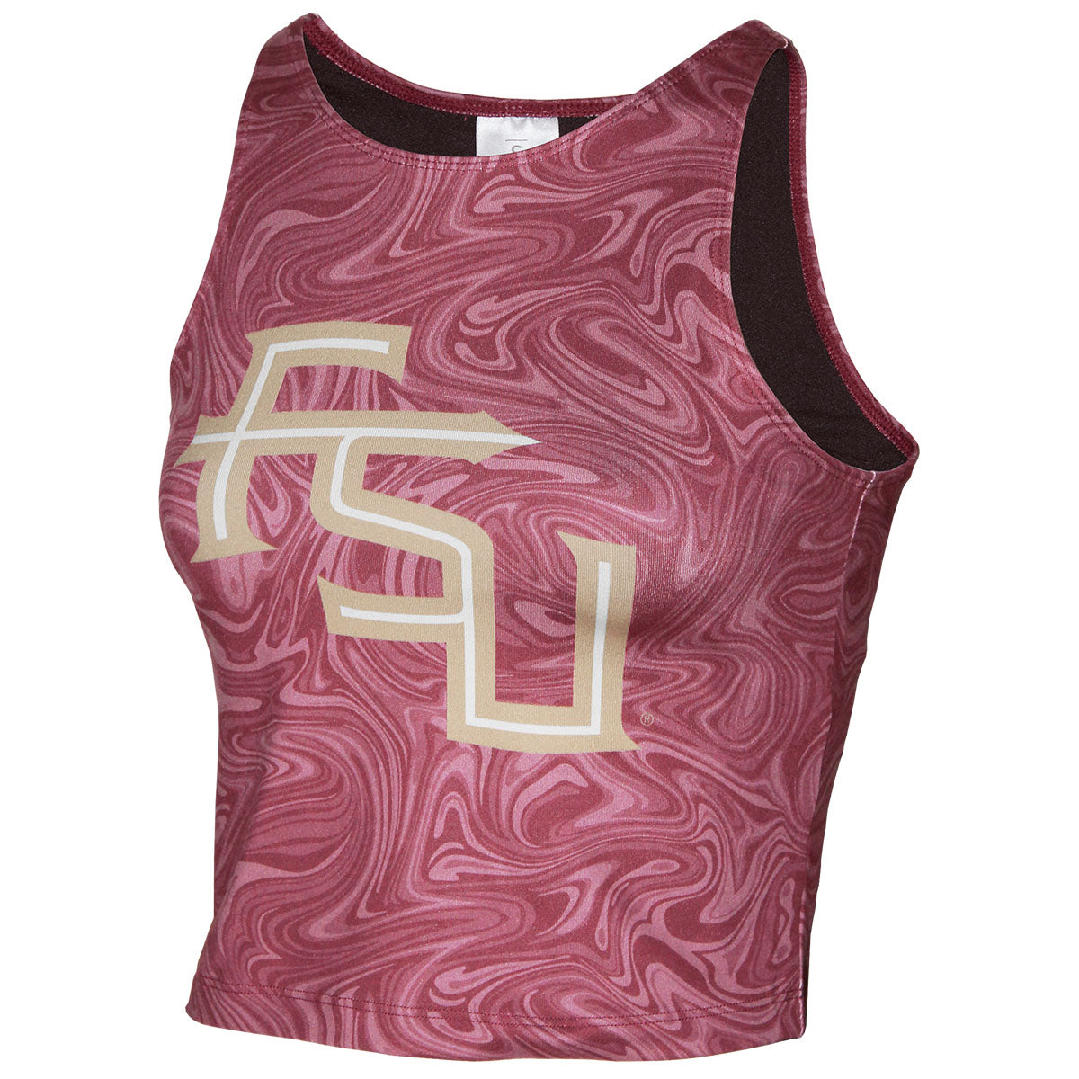 Women's Tanks + Sleeveless – Garnet & Gold