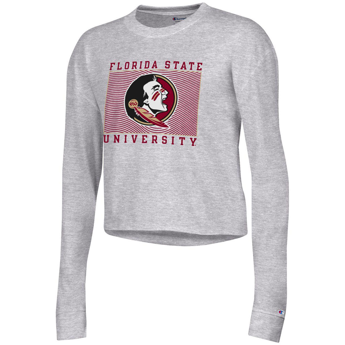 South Florida Bulls Champion Football Jersey Long Sleeve T-Shirt
