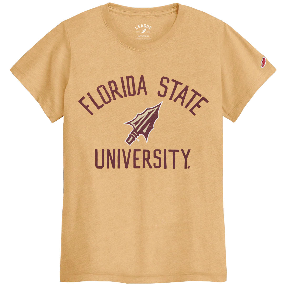 Women's Tops + T-shirts – Garnet & Gold