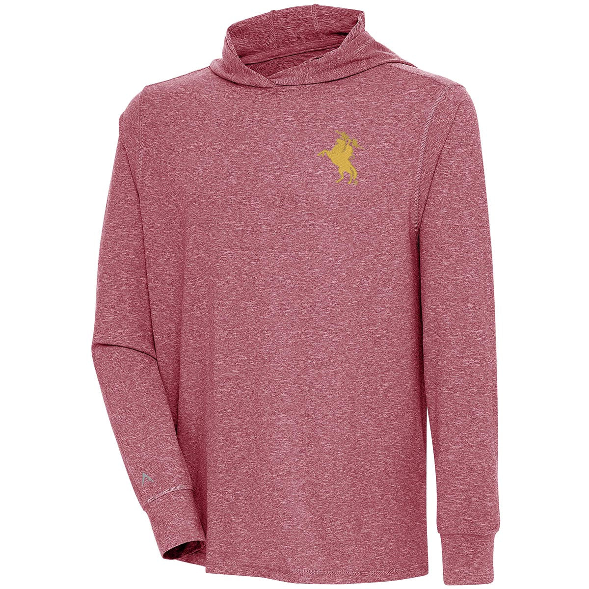 Polo long sleeve hooded t online shirt