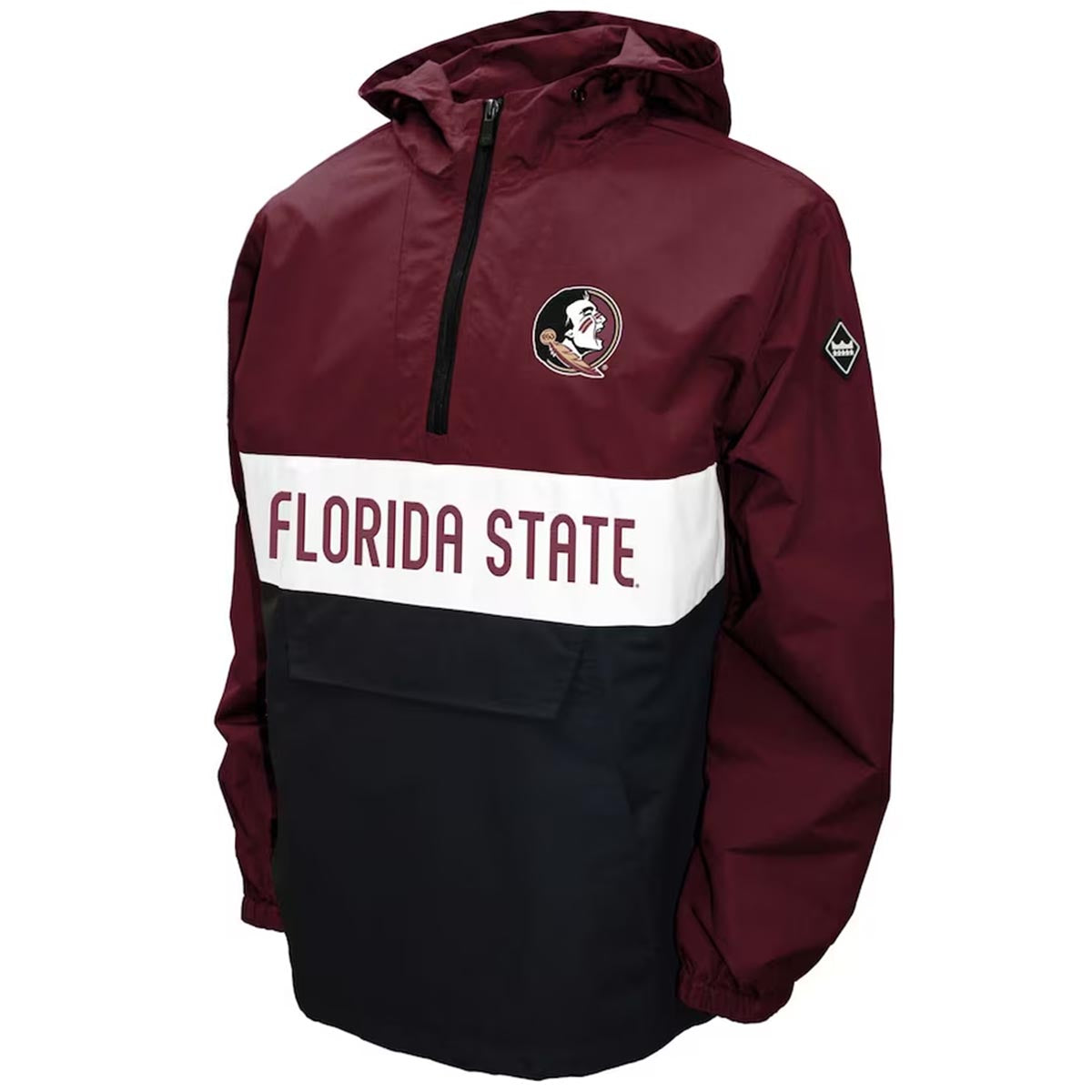 Men's Outerwear – Garnet & Gold