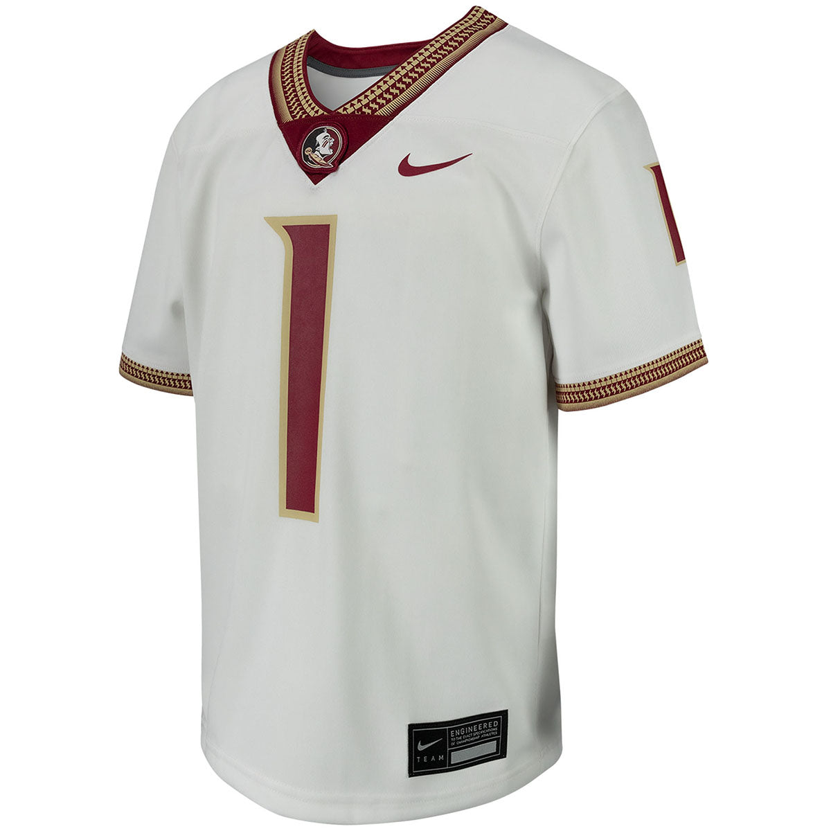 nike fsu jersey