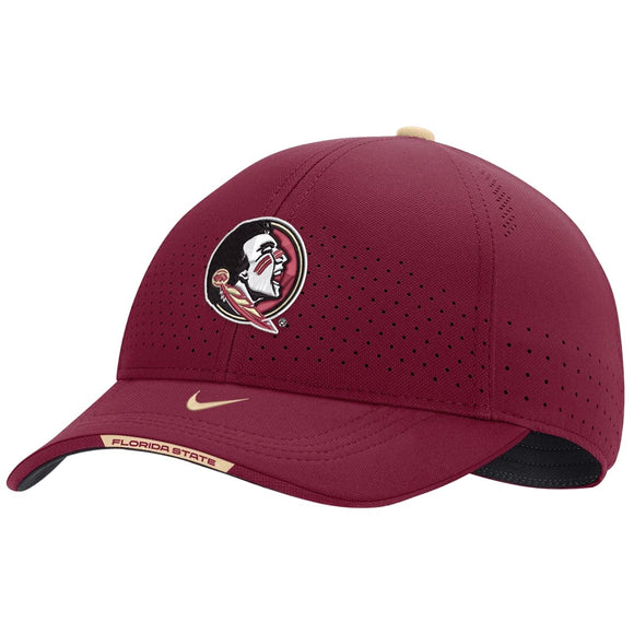 Men's Headwear – Garnet & Gold