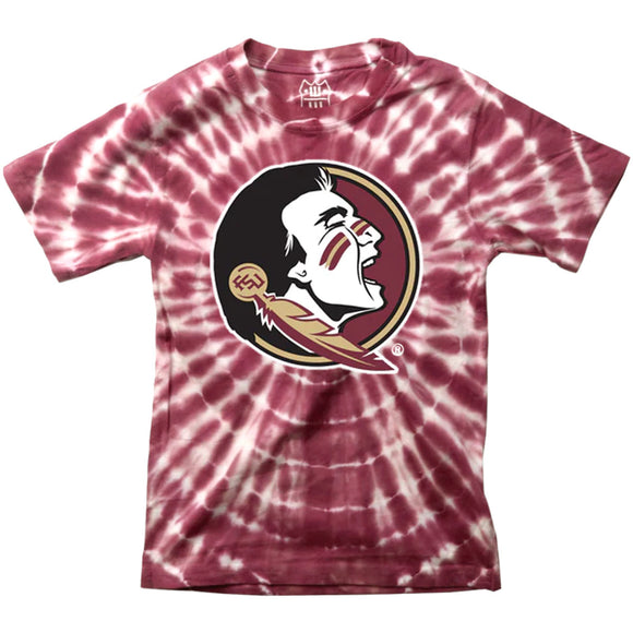 Jordan Travis Florida State Seminoles Garnet Jersey - All Stitched