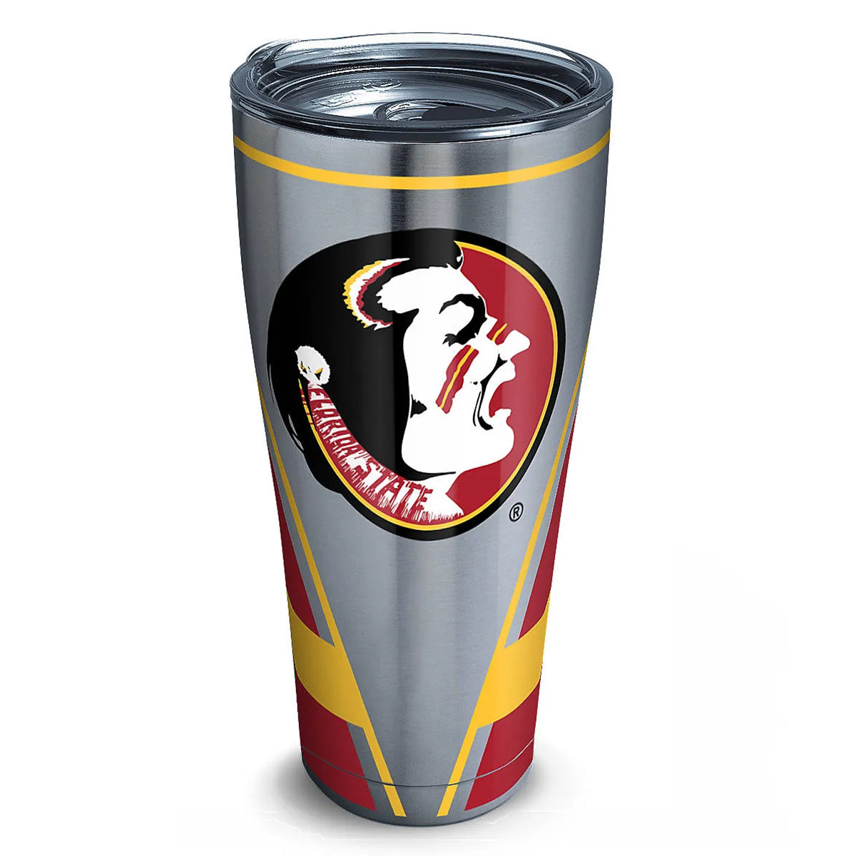 Florida State 30oz Stainless Steel Tumbler