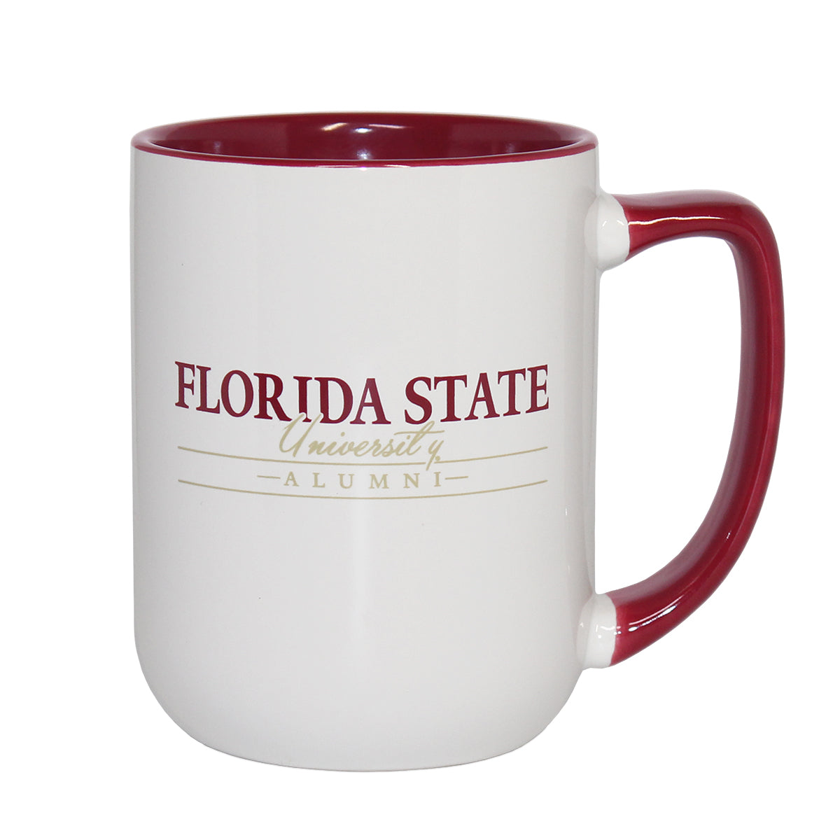 Bama | Alabama 16 Oz Dad Mug | Alumni Hall