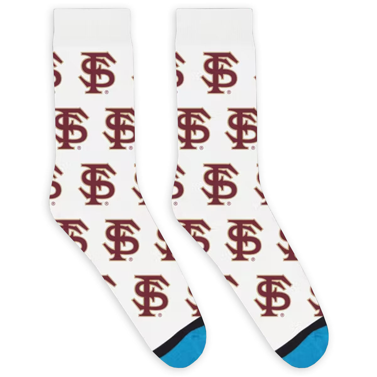 Saint Louis Cardinals Socks 