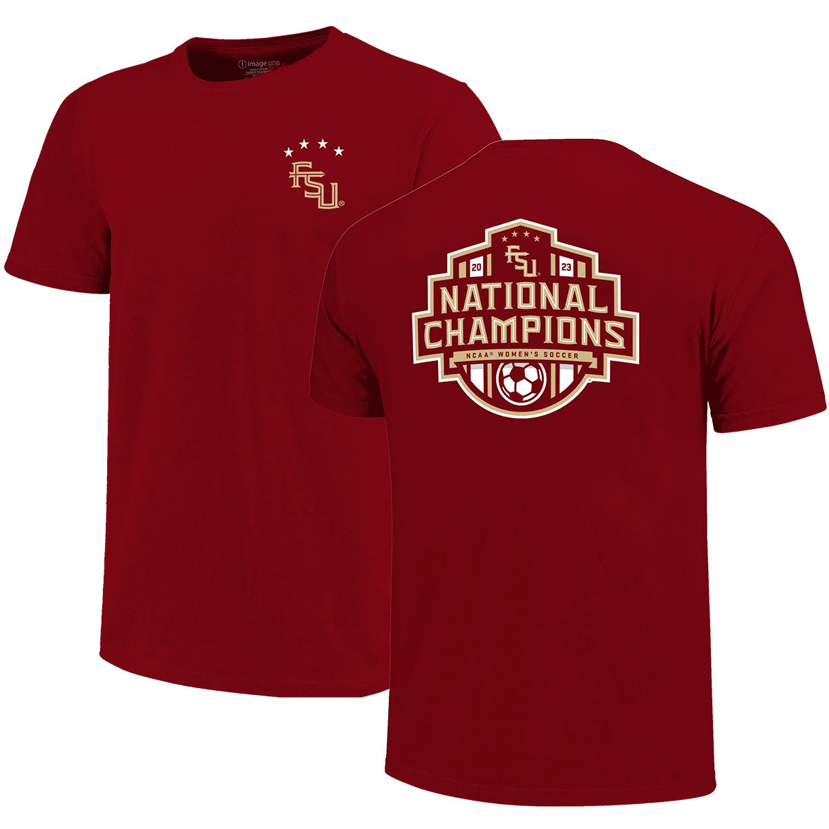 nationals women's shirt